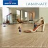 quick step eligna wide