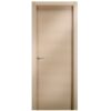 PUERTA DE INTERIOR HAYA VAPORIZADA MACIZA MOD.LT 