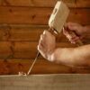 INSTALACION PUERTAS MADERA