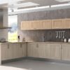 Cocina Rustica Moderna