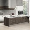 Cocina de diseño italiana