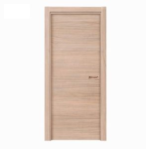 puerta laminada gris angora
