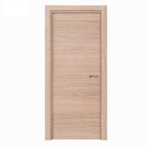 puerta laminada gris angora