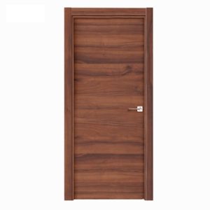 puerta laminada nogal estocolmo