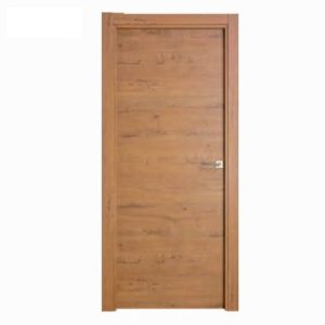 puerta laminada roble gold
