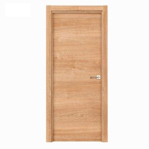 Puerta Laminada Roble Nature