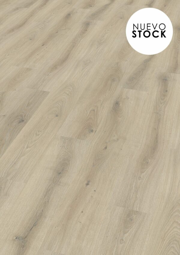 SUELO LAMINADO VALENCIA GOLD LAMINATE PRO 700 AC5 7MM ,INSTALACION INCLUIDA - Imagen 9