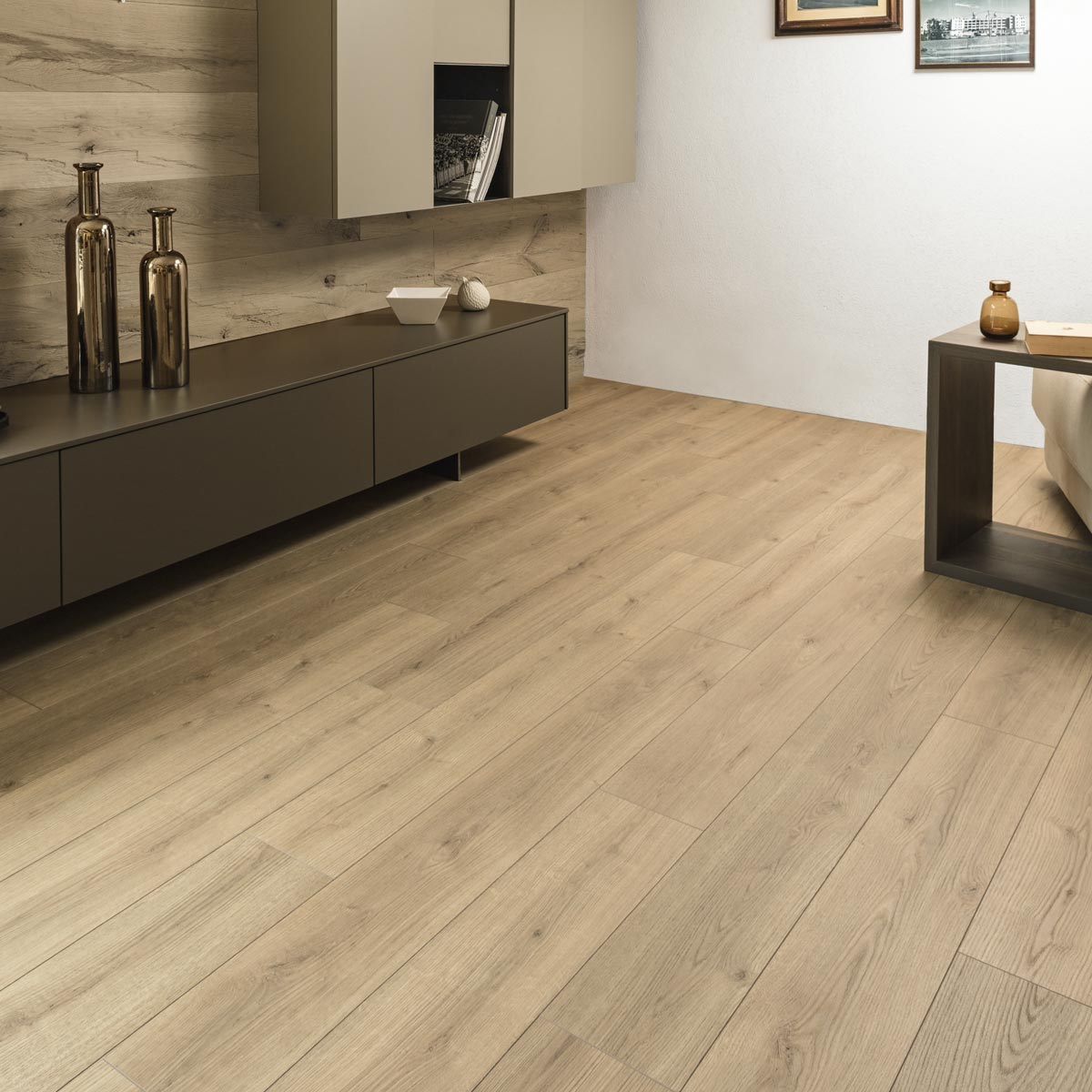 Suelo Laminado Cliparquet Hydro Line AC5 (8mm), Instalacion Incluida - Imagen 14