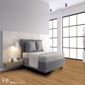 SUELO LAMINADO AC6 PRODIAMONT  APTO AREAS PUBLICAS ,INSTALACION INCLUIDA