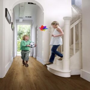 LAMINADO NATURE DISFLOOR III TOP AC4 8MM - NATURE ,INSTALACION INCLUIDA